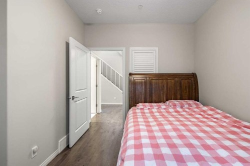175 Howse Rise Ne, Calgary, AB - Indoor Photo Showing Bedroom