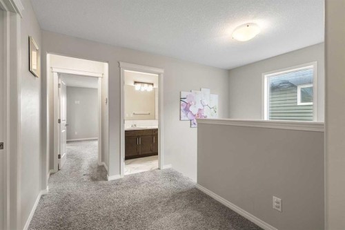 175 Howse Rise Ne, Calgary, AB - Indoor