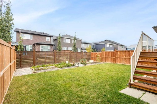 175 Howse Rise Ne, Calgary, AB - Outdoor