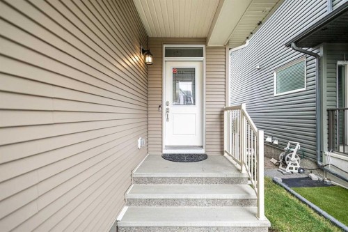 175 Howse Rise Ne, Calgary, AB - Outdoor With Exterior