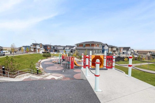 175 Howse Rise Ne, Calgary, AB - Outdoor