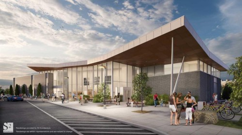 175 Howse Rise Ne, Calgary, AB - Outdoor