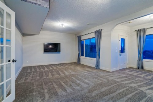 203 Sunset Circle, Cochrane, AB - Indoor