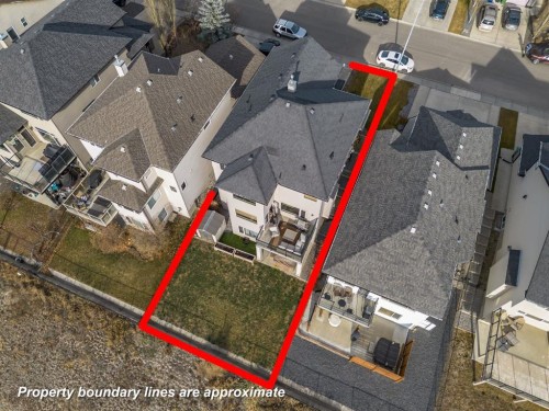 203 Sunset Circle, Cochrane, AB - Other