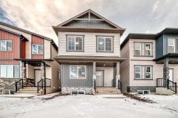 136 Belvedere Park SE Calgary, AB T2A 8A1