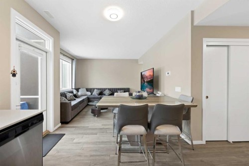 203-350 Redstone Ne, Calgary, AB - Indoor