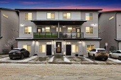 203-350 Redstone NE Calgary, AB T3N 1M5