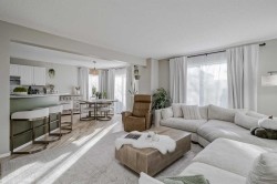 67 Silver Springs Way NW Airdrie, AB T4B 2G8