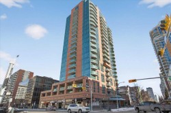 1805-836 15 Avenue SW Calgary, AB T2R 1S2