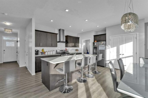 130 Red Sky Crescent Ne, Calgary, AB - Indoor