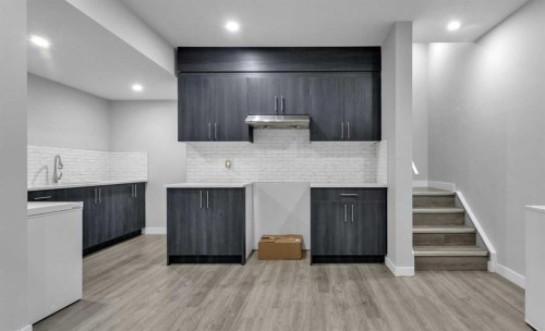 130 Red Sky Crescent Ne, Calgary, AB - Indoor