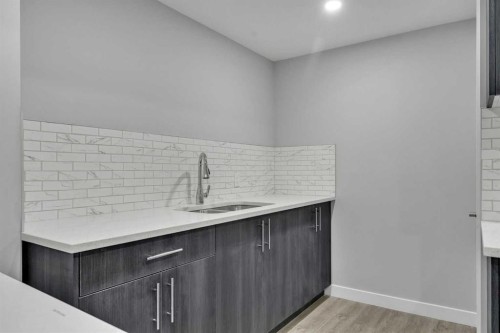 130 Red Sky Crescent Ne, Calgary, AB - Indoor