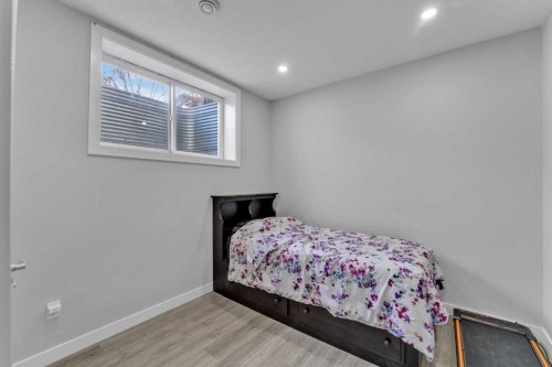 130 Red Sky Crescent Ne, Calgary, AB - Indoor Photo Showing Bedroom