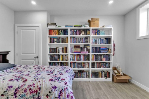 130 Red Sky Crescent Ne, Calgary, AB - Indoor