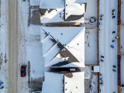 130 Red Sky Crescent Ne, Calgary, AB - Outdoor