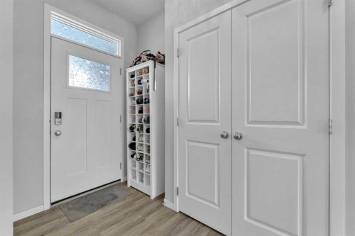130 Red Sky Crescent Ne, Calgary, AB - Indoor Photo Showing Other Room