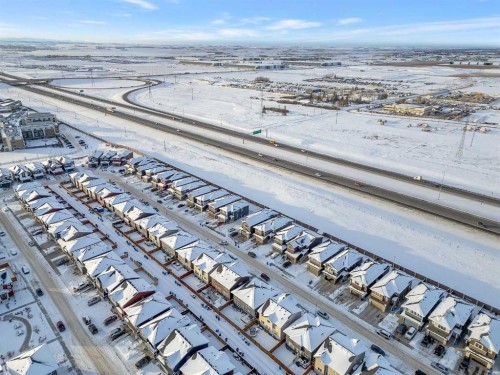 130 Red Sky Crescent Ne, Calgary, AB - Outdoor With View
