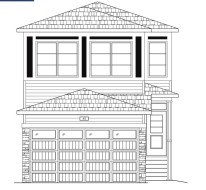 40 Lewiston View NE Calgary, AB T3P 2H9