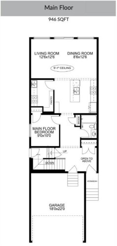 40 Lewiston View Ne, Calgary, AB - Other