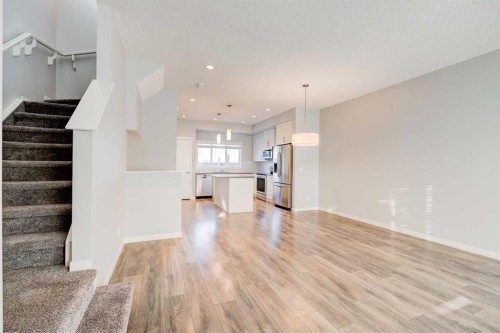 8036 Masters Boulevard, Calgary, AB - Indoor