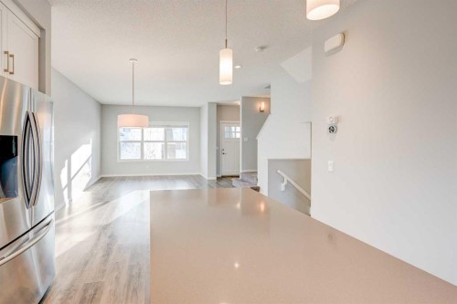 8036 Masters Boulevard, Calgary, AB - Indoor
