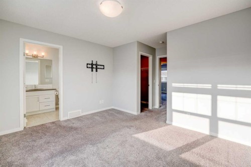 8036 Masters Boulevard, Calgary, AB - Indoor