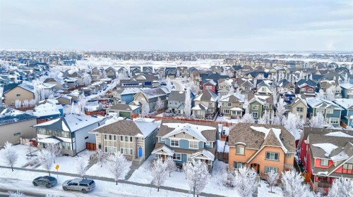 8036 Masters Boulevard, Calgary, AB - Outdoor