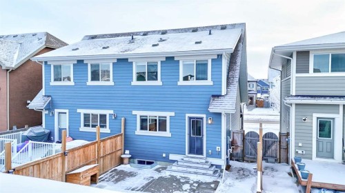 8036 Masters Boulevard, Calgary, AB - Outdoor