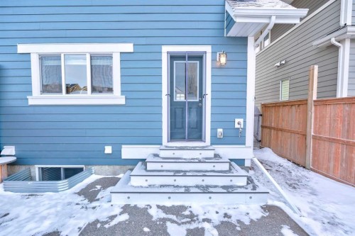 8036 Masters Boulevard, Calgary, AB - Outdoor