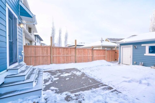8036 Masters Boulevard, Calgary, AB - Outdoor