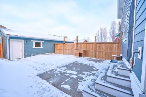 8036 Masters Boulevard, Calgary, AB - Outdoor