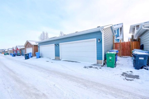 8036 Masters Boulevard, Calgary, AB - Outdoor With Exterior