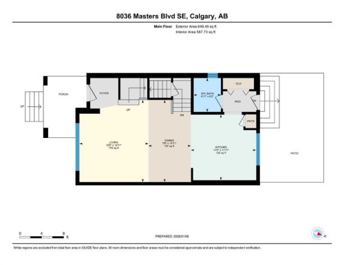 8036 Masters Boulevard, Calgary, AB - Other
