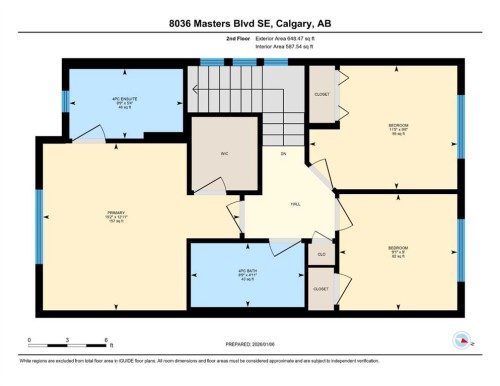 8036 Masters Boulevard, Calgary, AB - Other