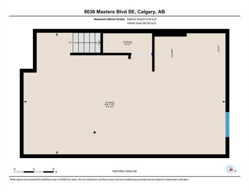 8036 Masters Boulevard, Calgary, AB - Other