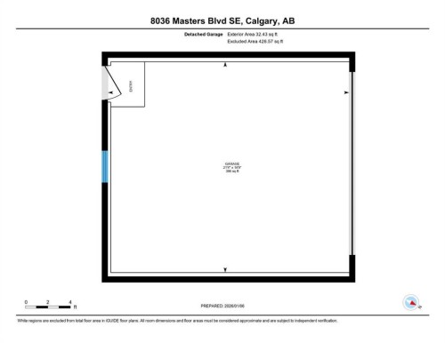 8036 Masters Boulevard, Calgary, AB - Other