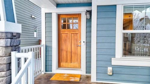 8036 Masters Boulevard, Calgary, AB - Outdoor With Exterior