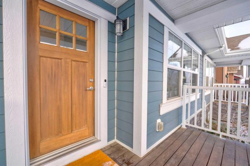 8036 Masters Boulevard, Calgary, AB - Outdoor With Exterior