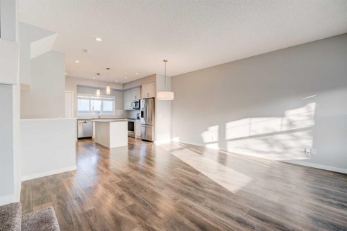 8036 Masters Boulevard, Calgary, AB - Indoor