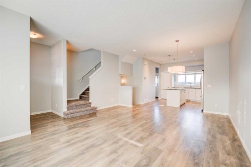 8036 Masters Boulevard, Calgary, AB - Indoor