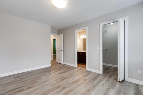 509-121 Copperpond Common Se, Calgary, AB - Indoor Photo Showing Other Room