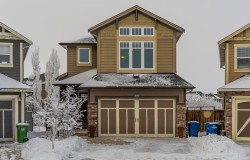 370 Williamstown Green NW Airdrie, AB T4B 0T2