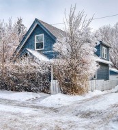 3222 1 Street NE Calgary, AB T2E 3C5