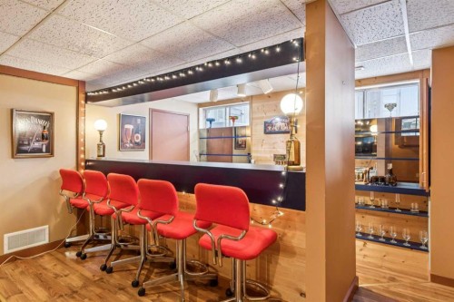 16 Bedwood Rise Ne, Calgary, AB - Indoor Photo Showing Other Room