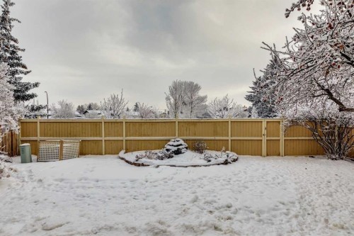 16 Bedwood Rise Ne, Calgary, AB - Outdoor