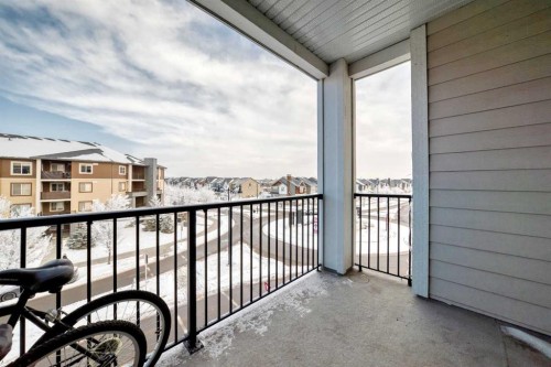 4301-215 Legacy Boulevard Se, Calgary, AB - Outdoor With Exterior