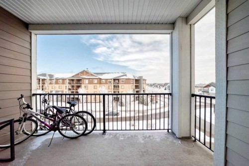 4301-215 Legacy Boulevard Se, Calgary, AB - Outdoor With Exterior