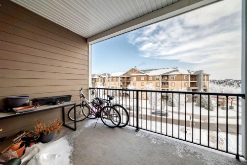 4301-215 Legacy Boulevard Se, Calgary, AB - Outdoor With Exterior
