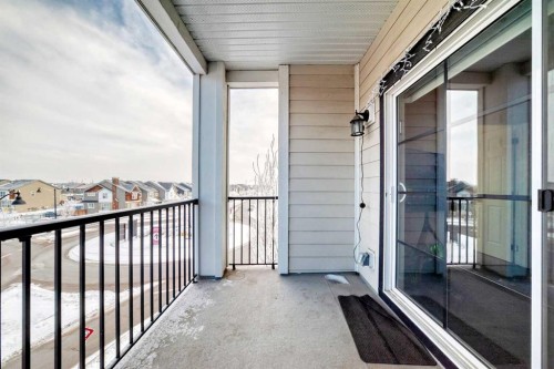 4301-215 Legacy Boulevard Se, Calgary, AB - Outdoor With Exterior