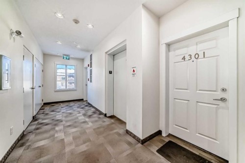4301-215 Legacy Boulevard Se, Calgary, AB - Indoor Photo Showing Other Room